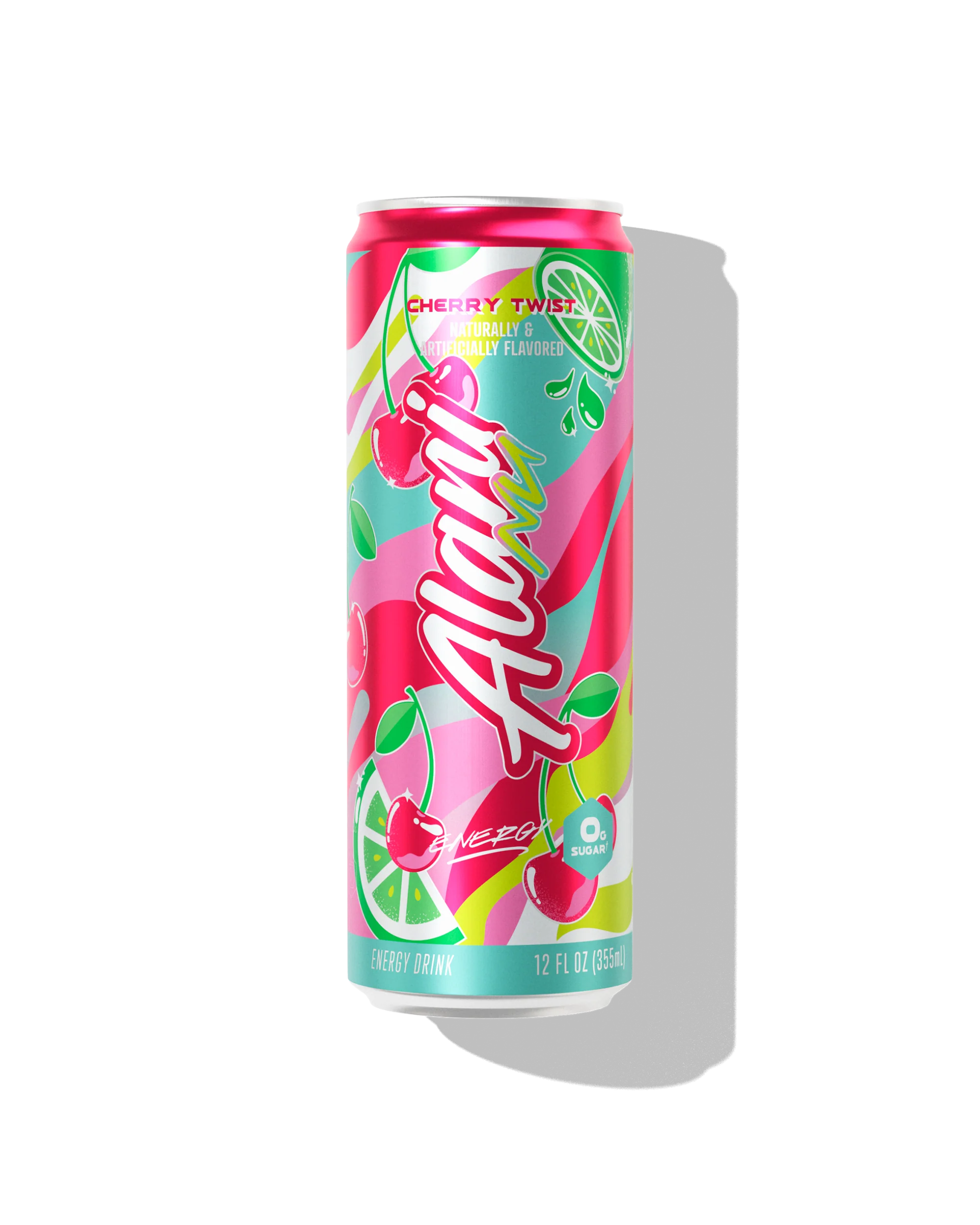 Energy Drink 355ml (12X)