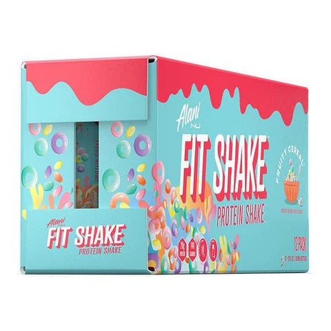 Alani Protein Shake (12X)