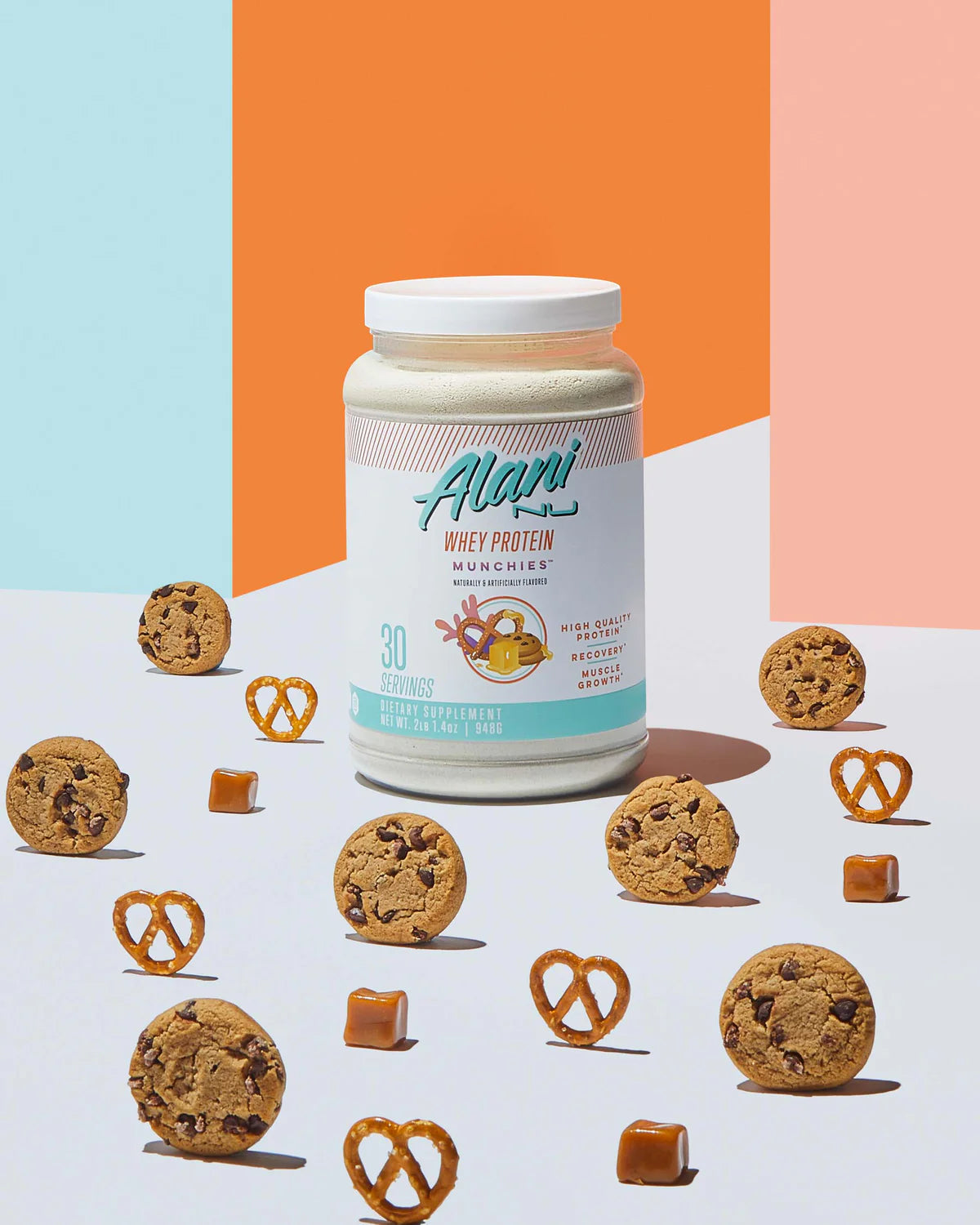 Whey Protein