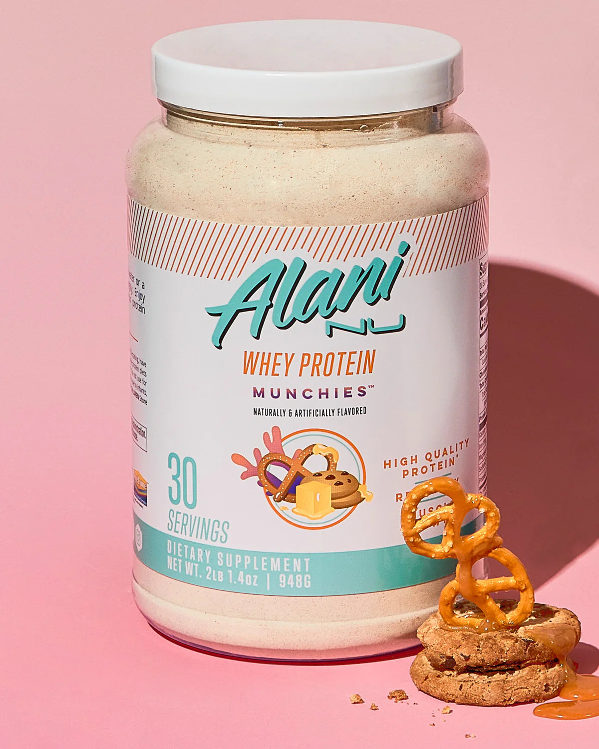 Whey Protein