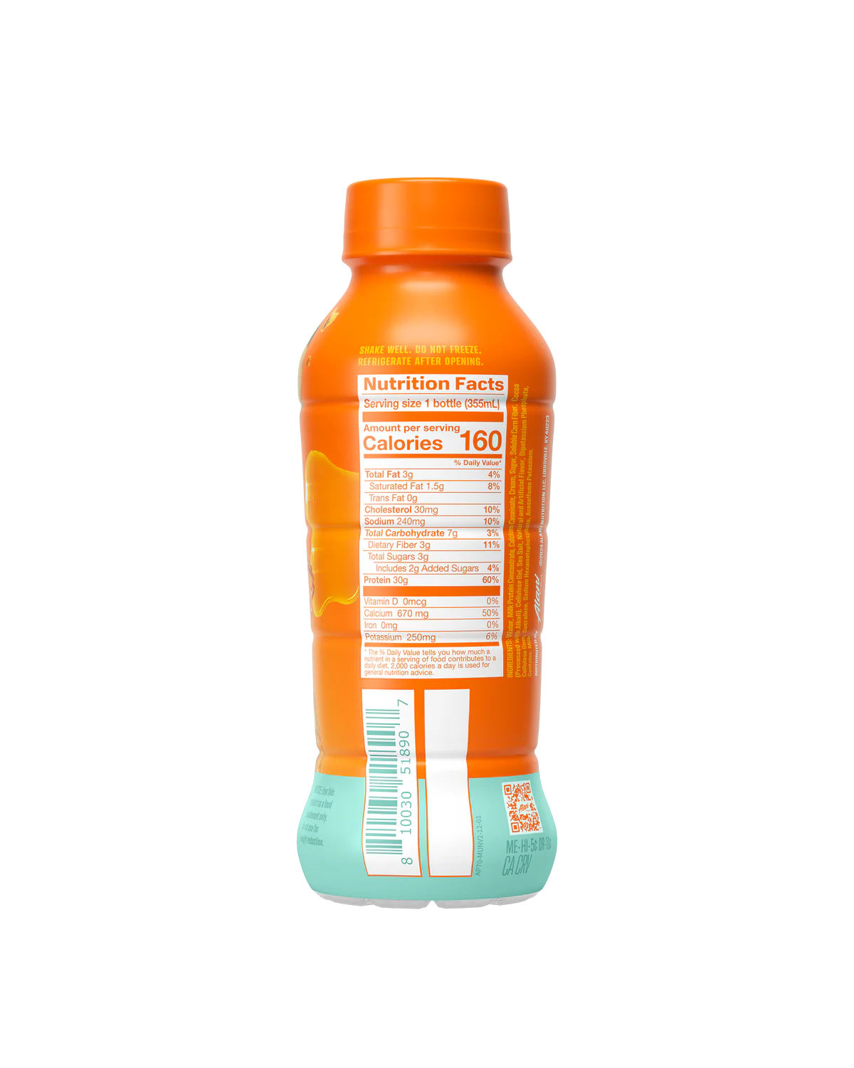 Alani Protein Shake (12X)