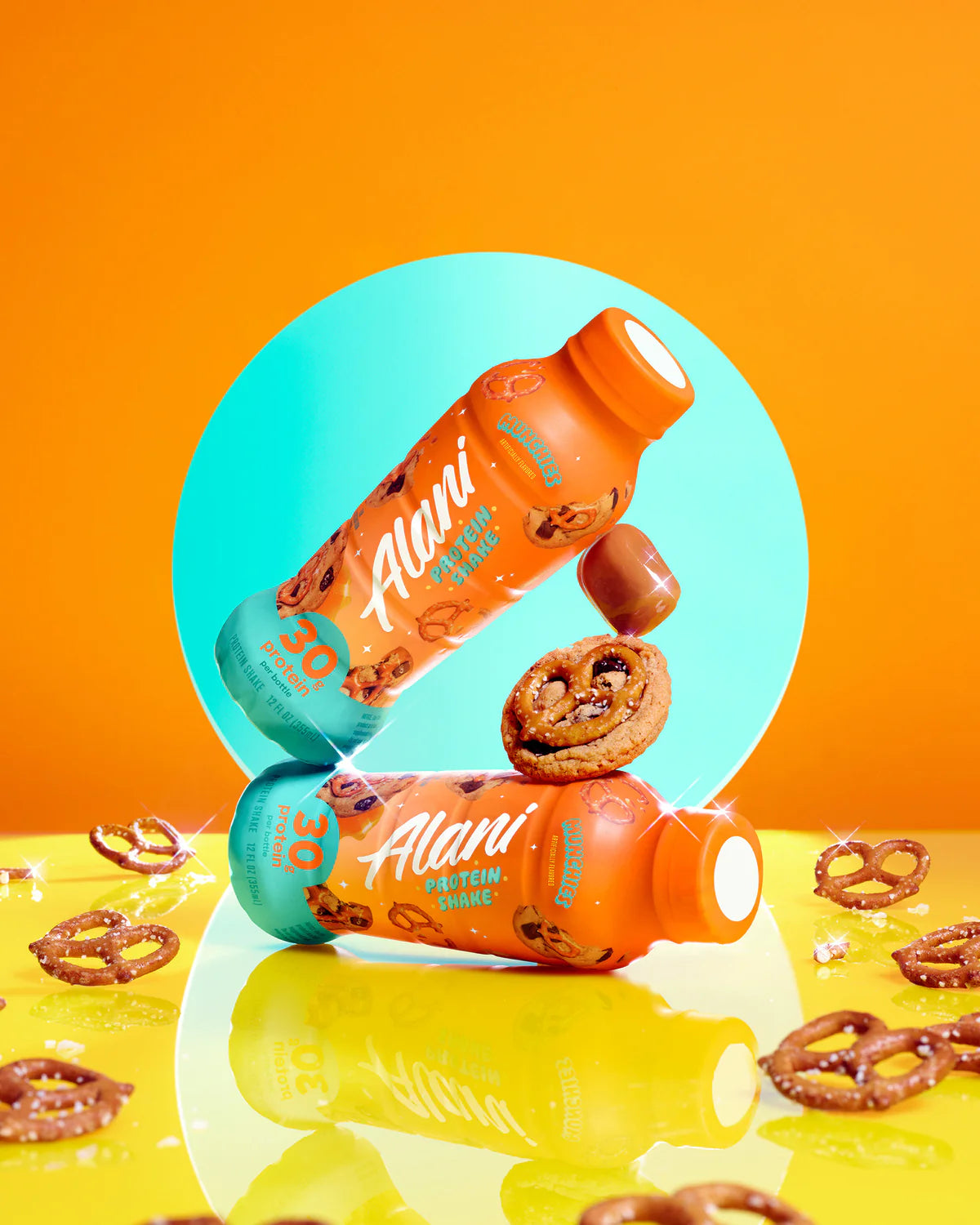 Alani Protein Shake (12X)