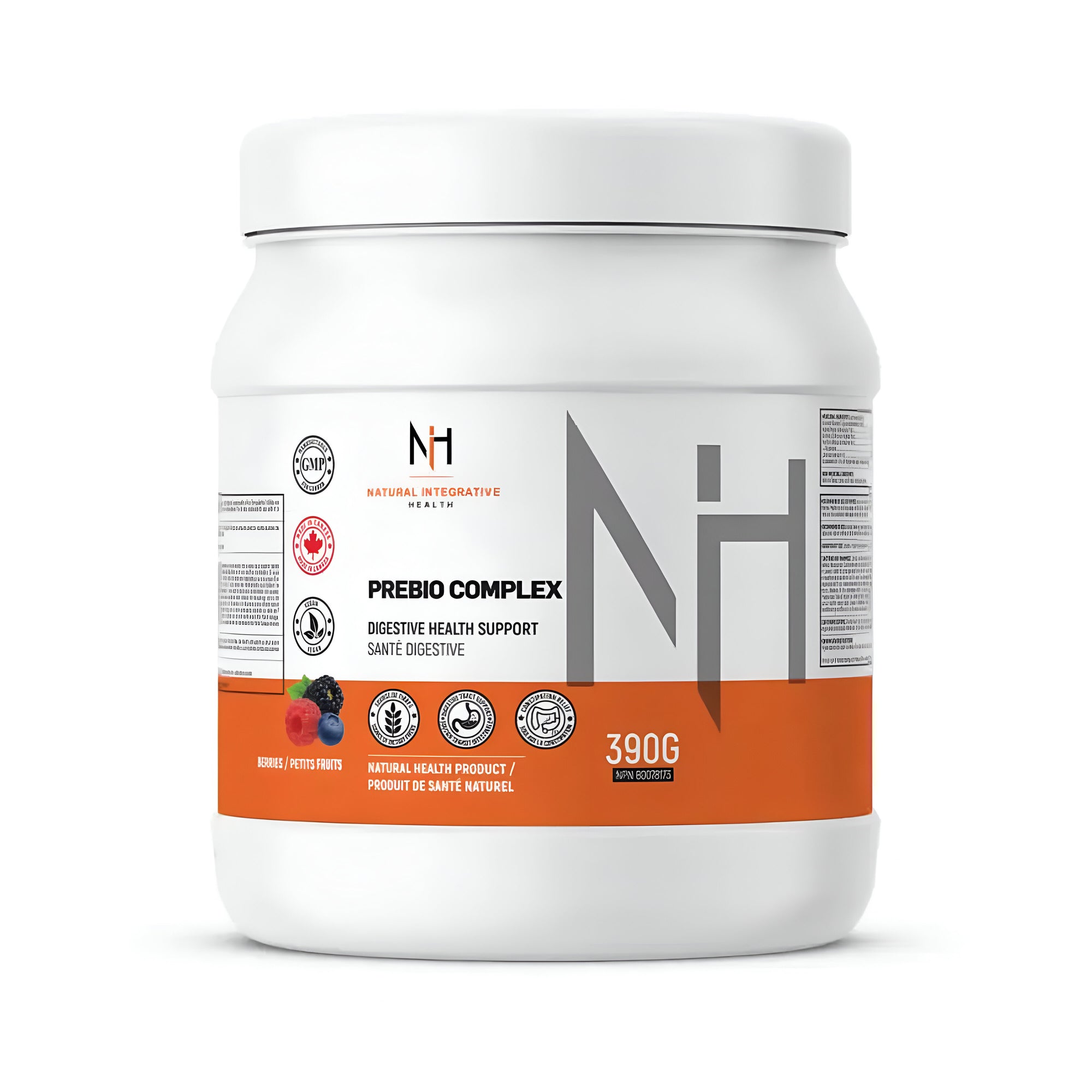 Prebio Complex 400g