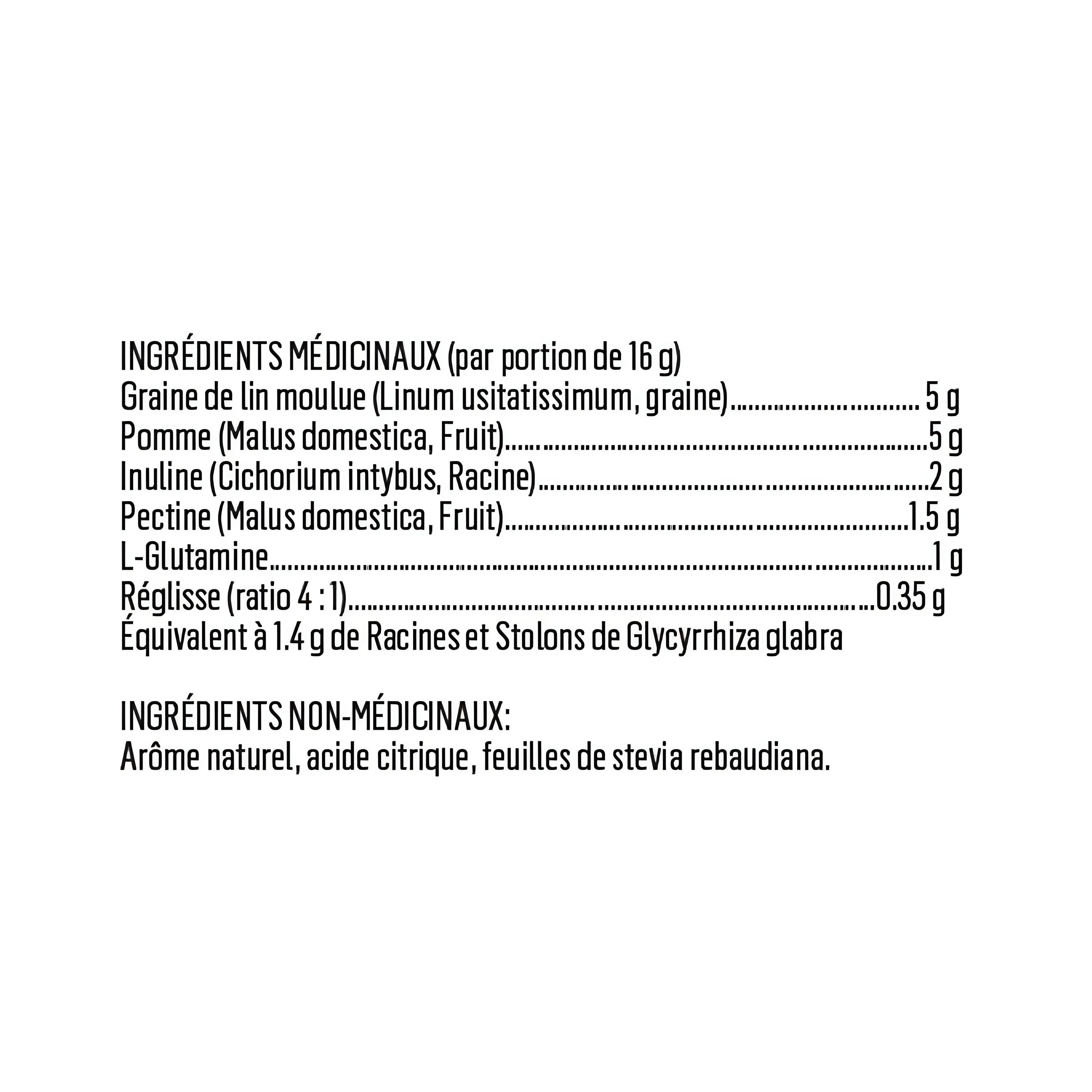 Prebio Complex 400g