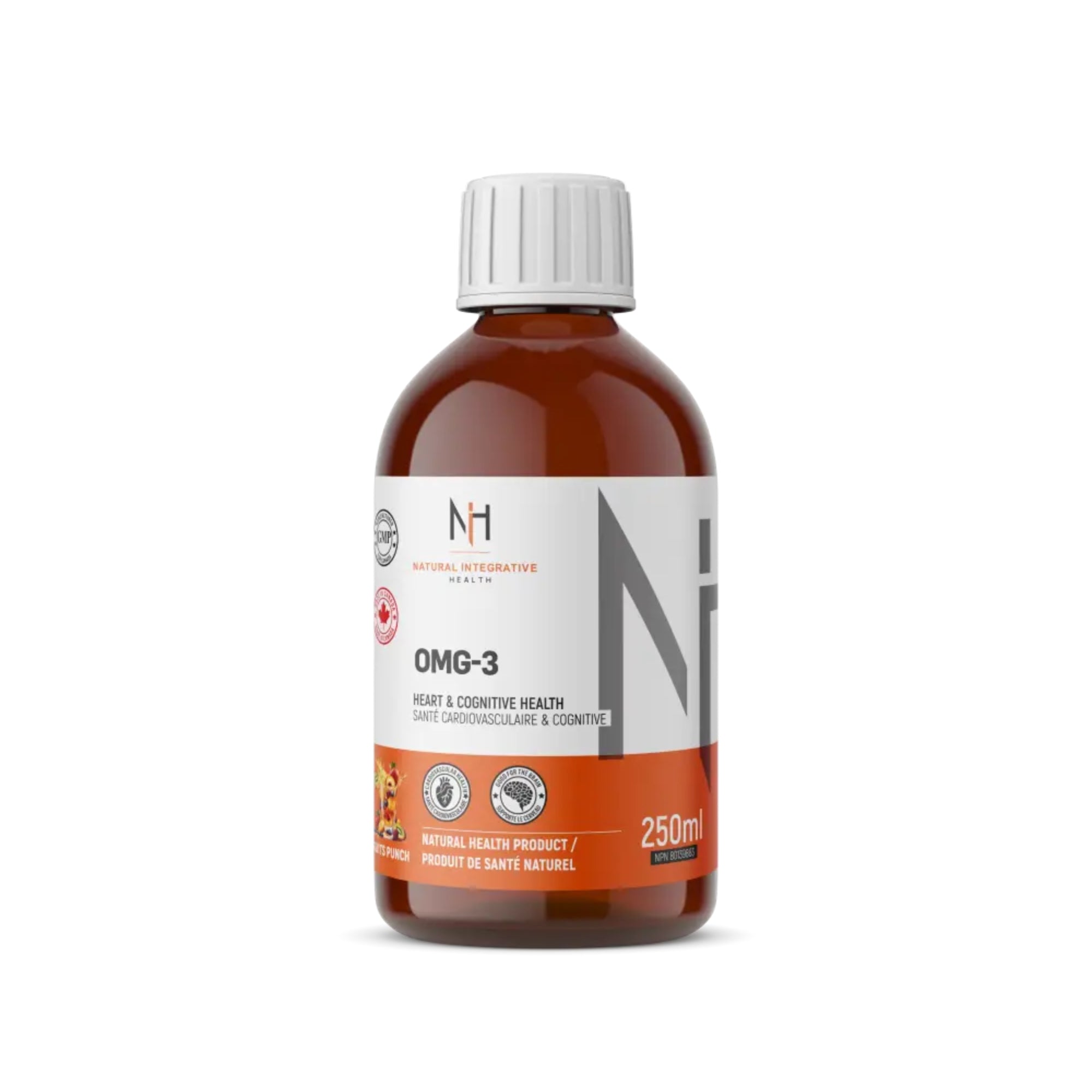 OMG-3 - 250ml