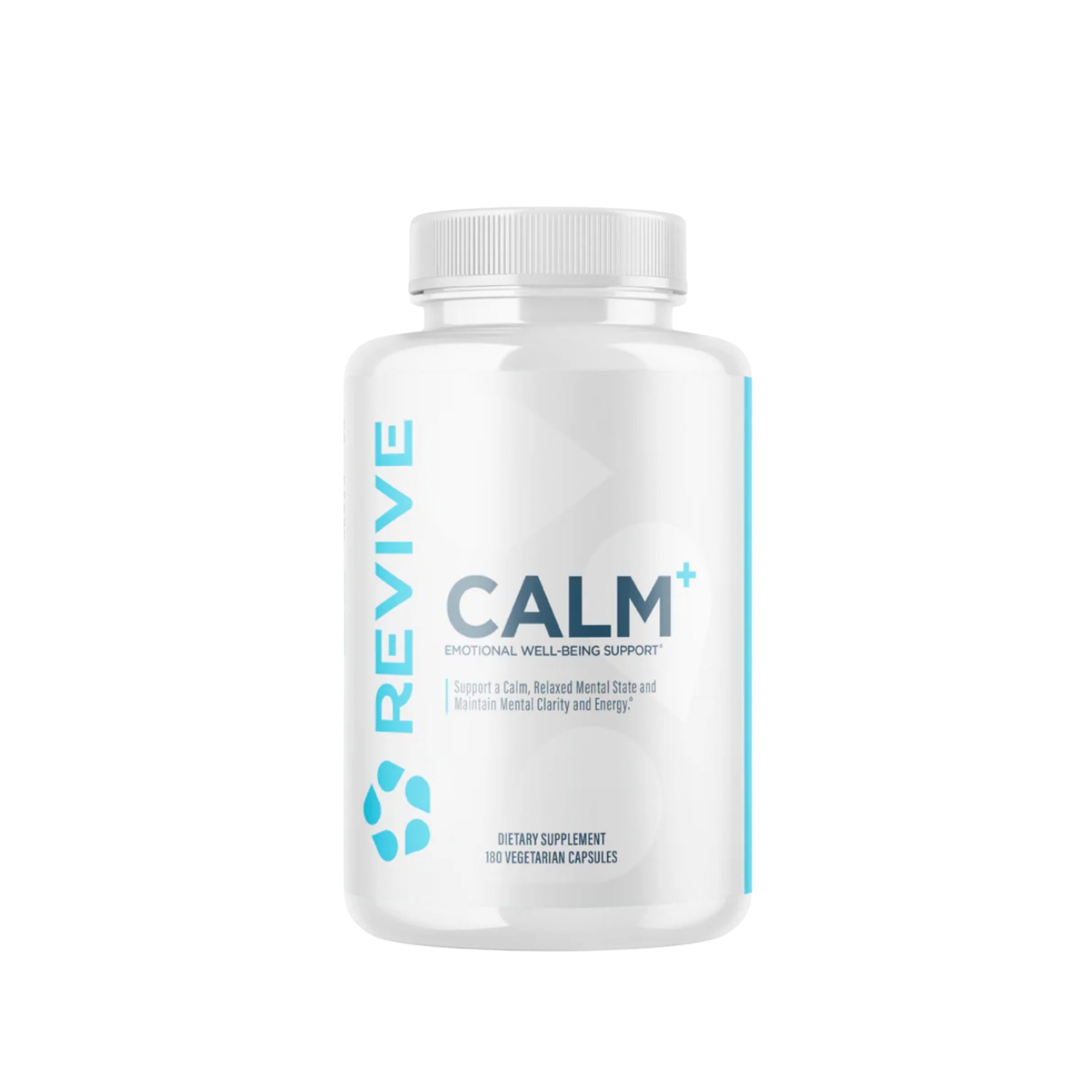Calm - 180 capsules