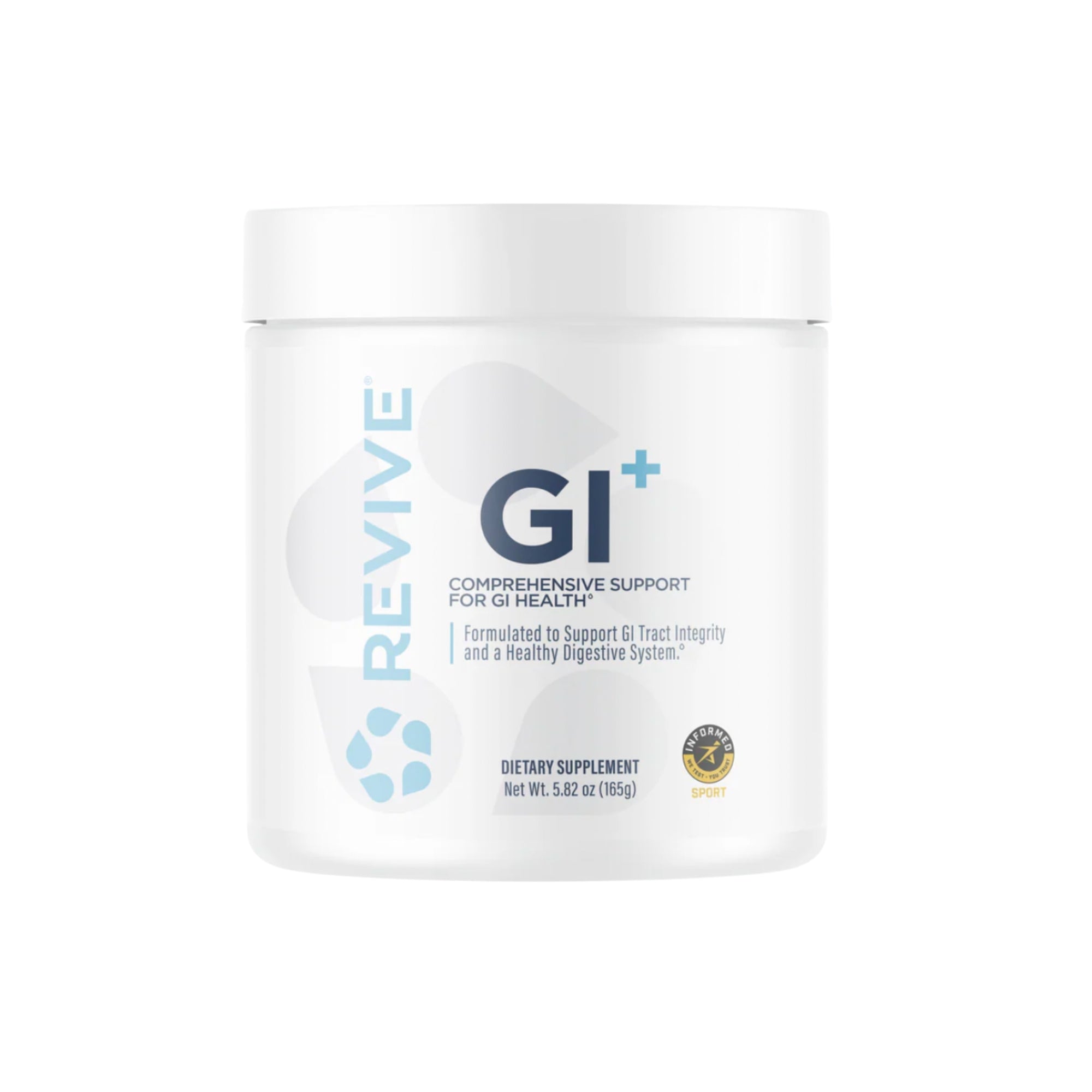GI+ 165g