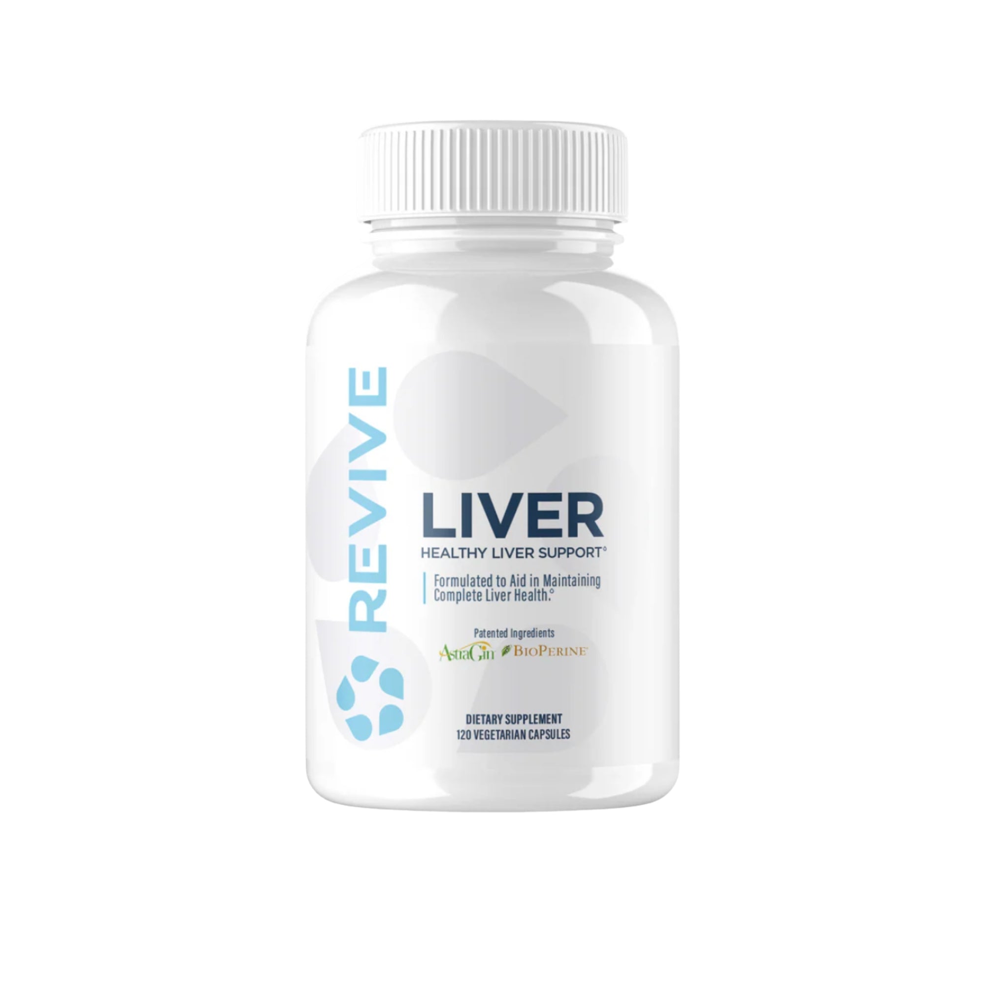 Liver - 120 caps