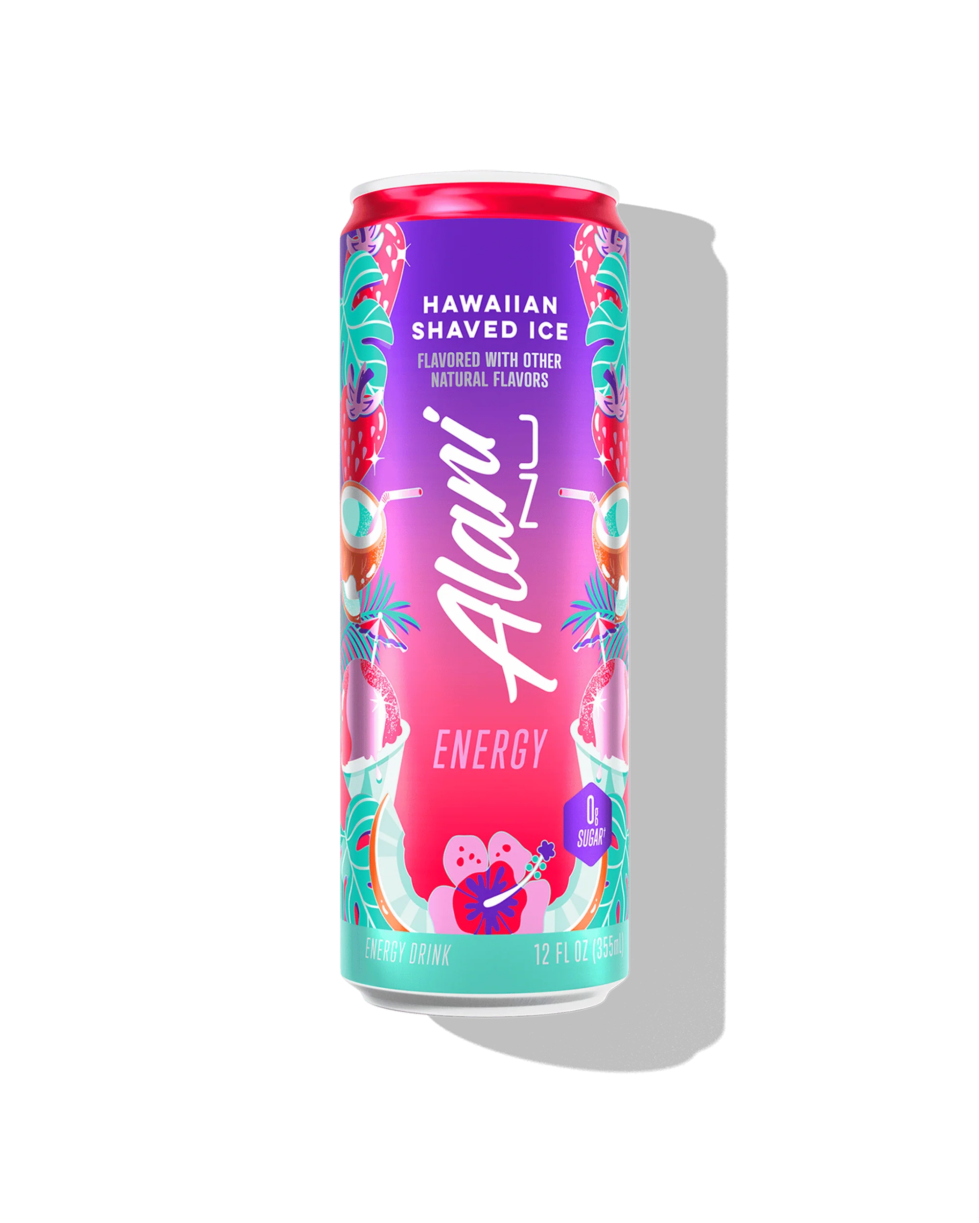 Energy Drink 355ml (12X)