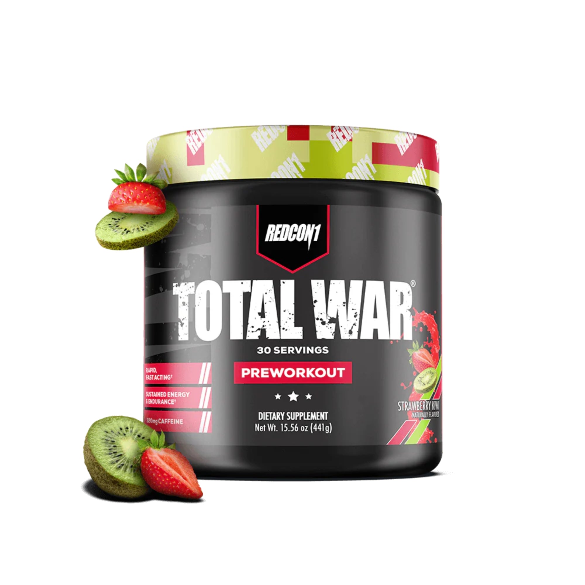 Total War 438g