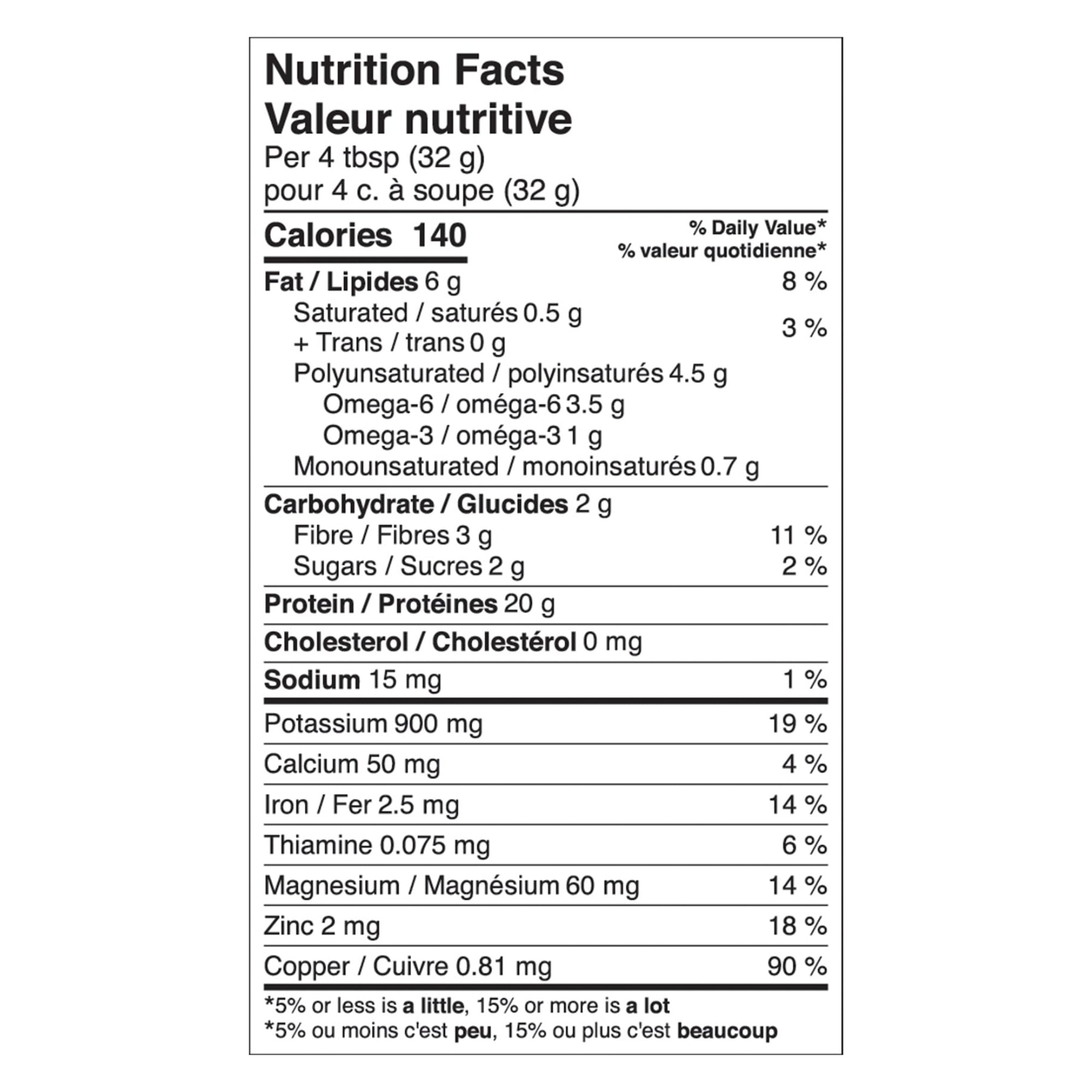HEMP YEAH! MAX PROTEIN UNSWEETENED