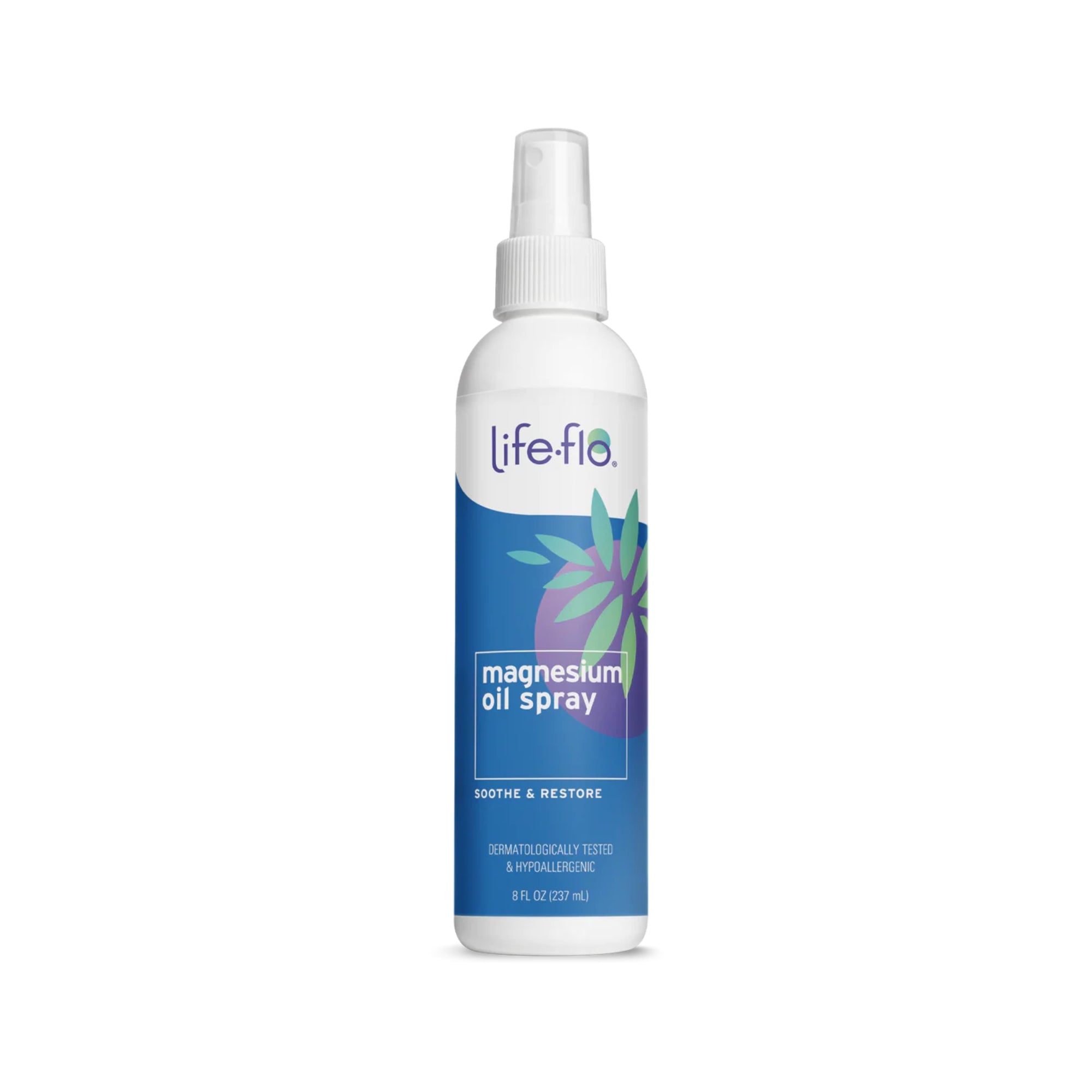 Life Flo Pure Magnesium Oil Spray