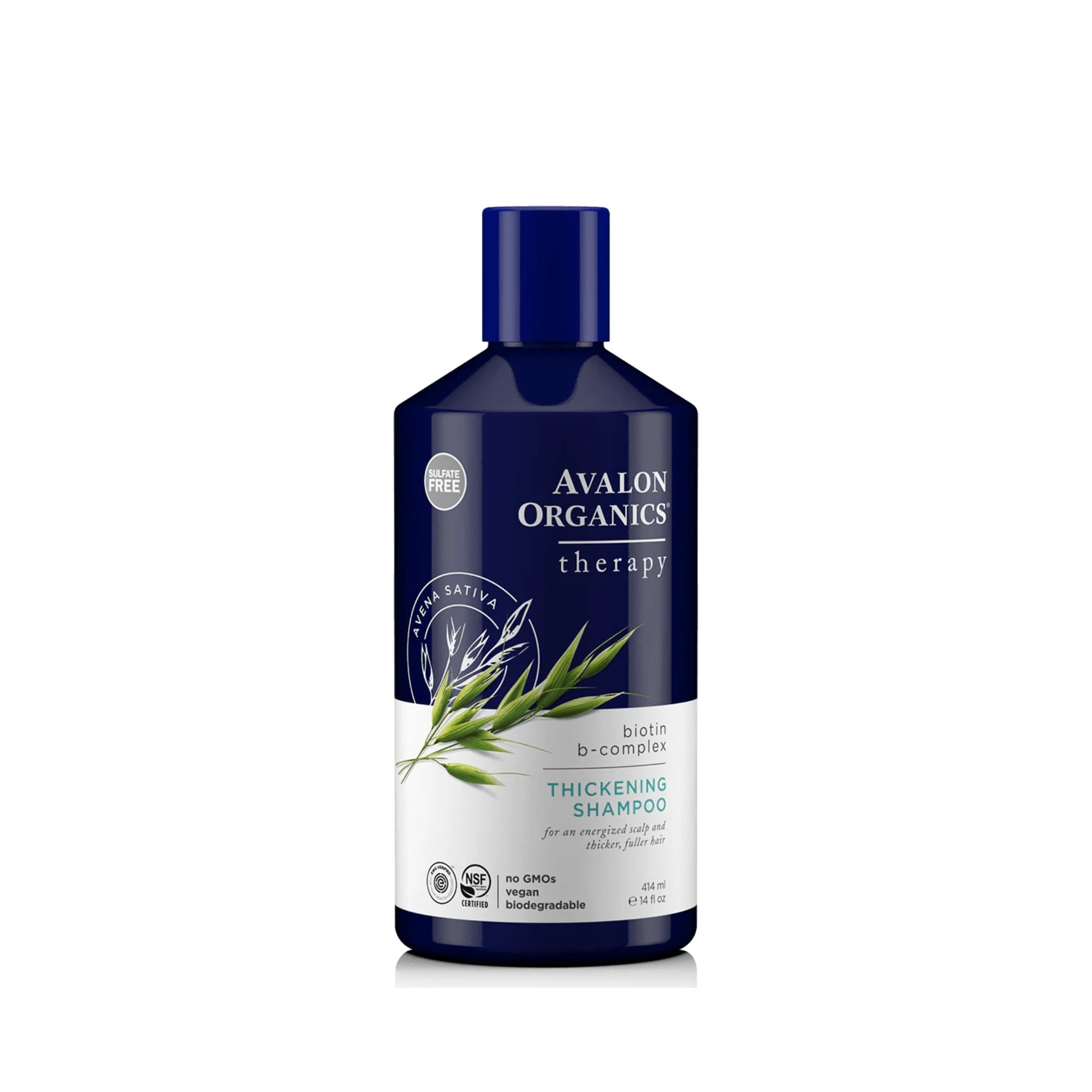 Thickening Biotin B-Complex Shampoo 414ml/14fl oz