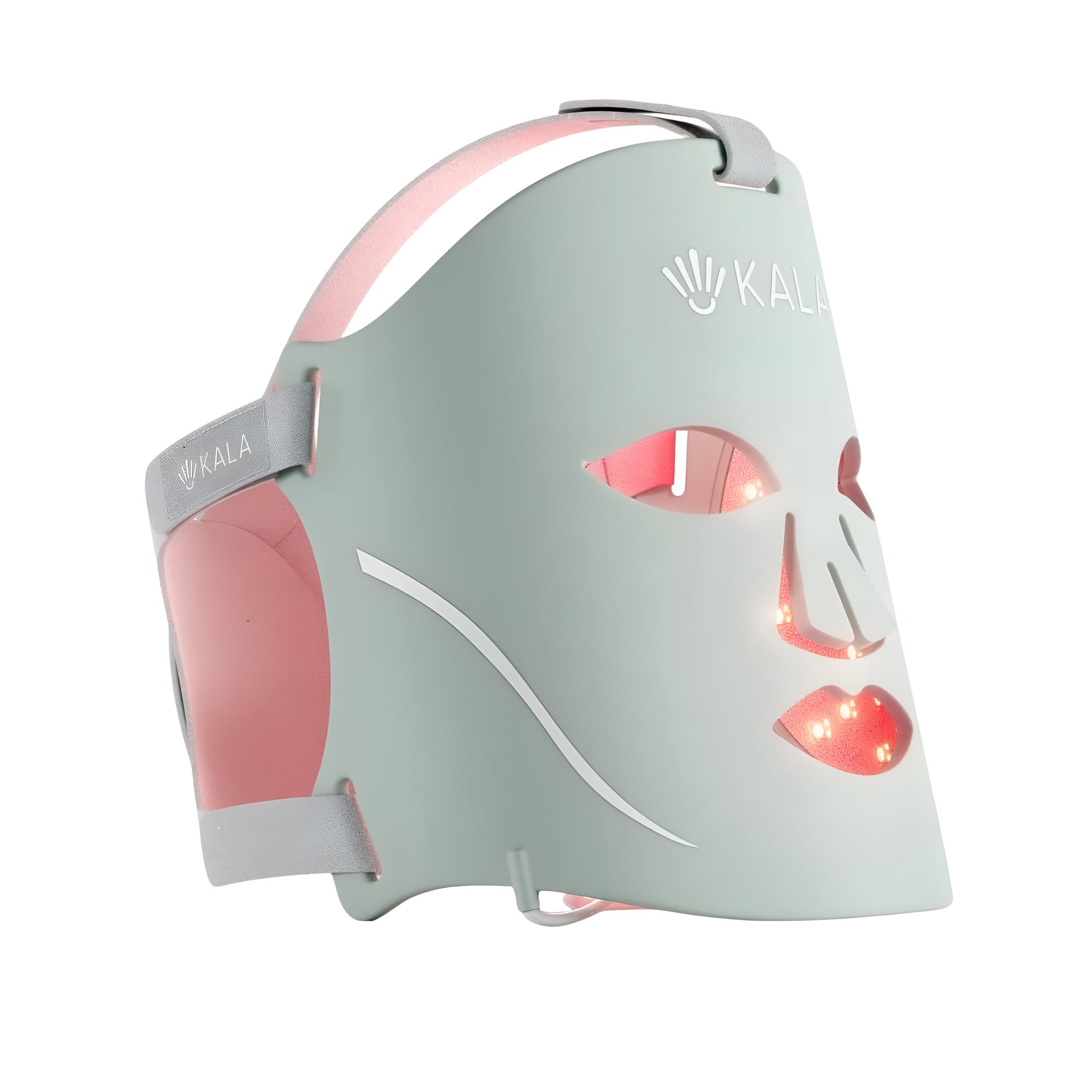 Kala Red Light Face Mask