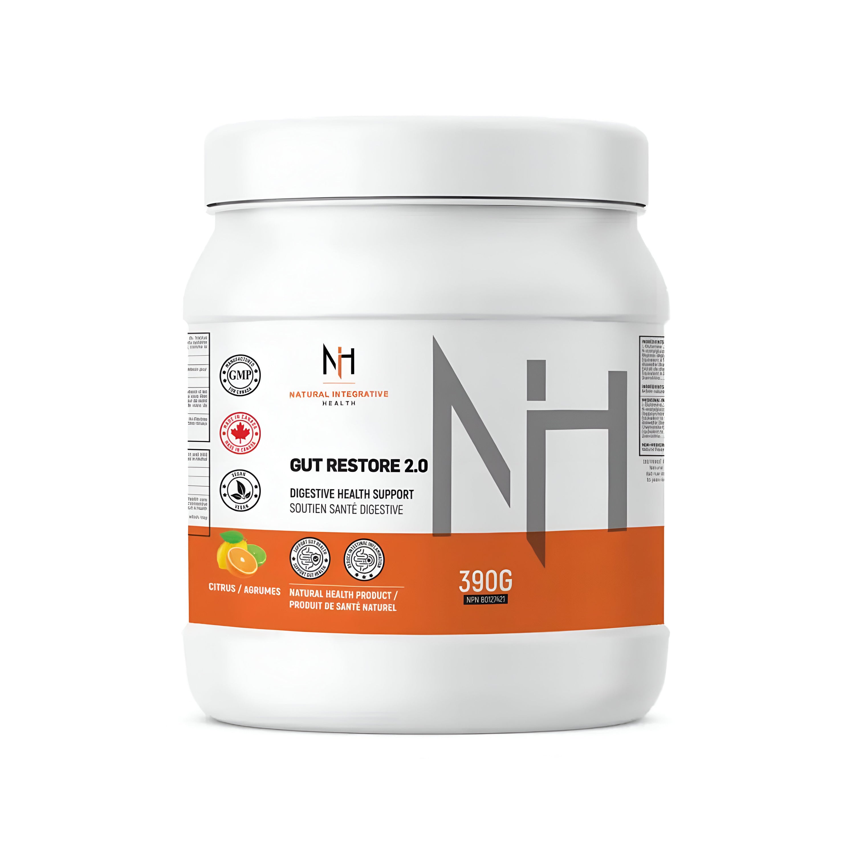 Gut Restore 390g