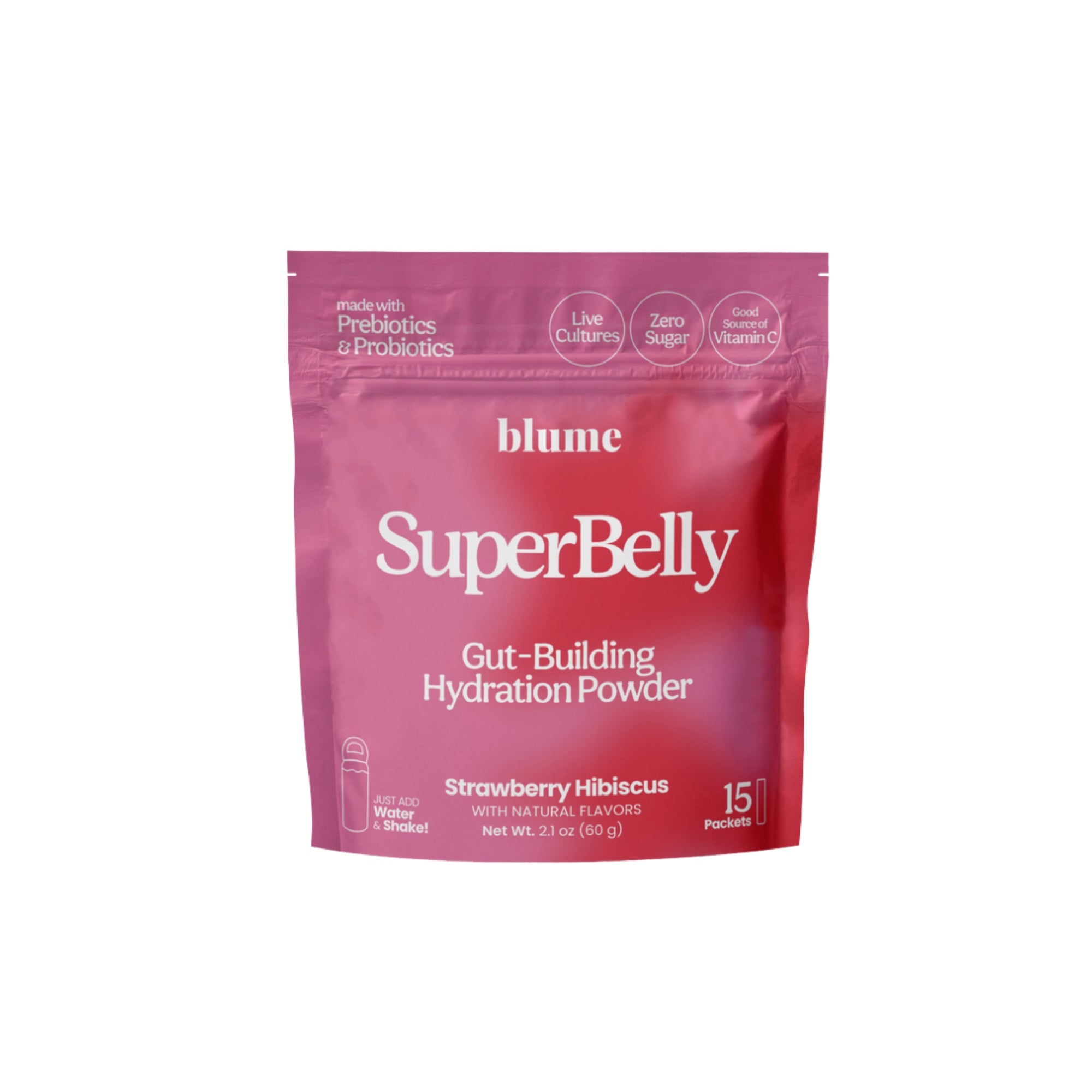 Blume SuperBelly 60g