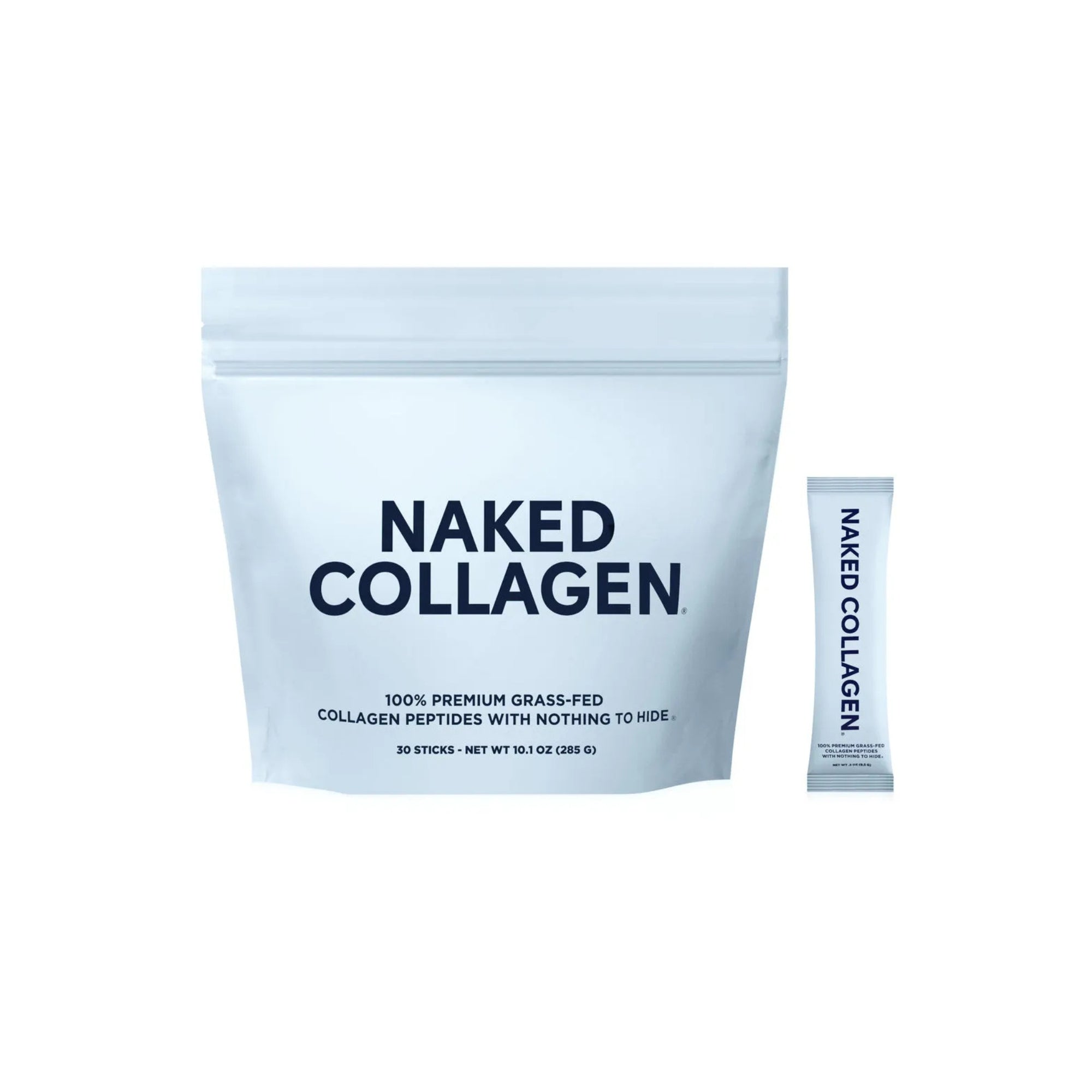 Collagen Peptides Powder - 30 Sachets