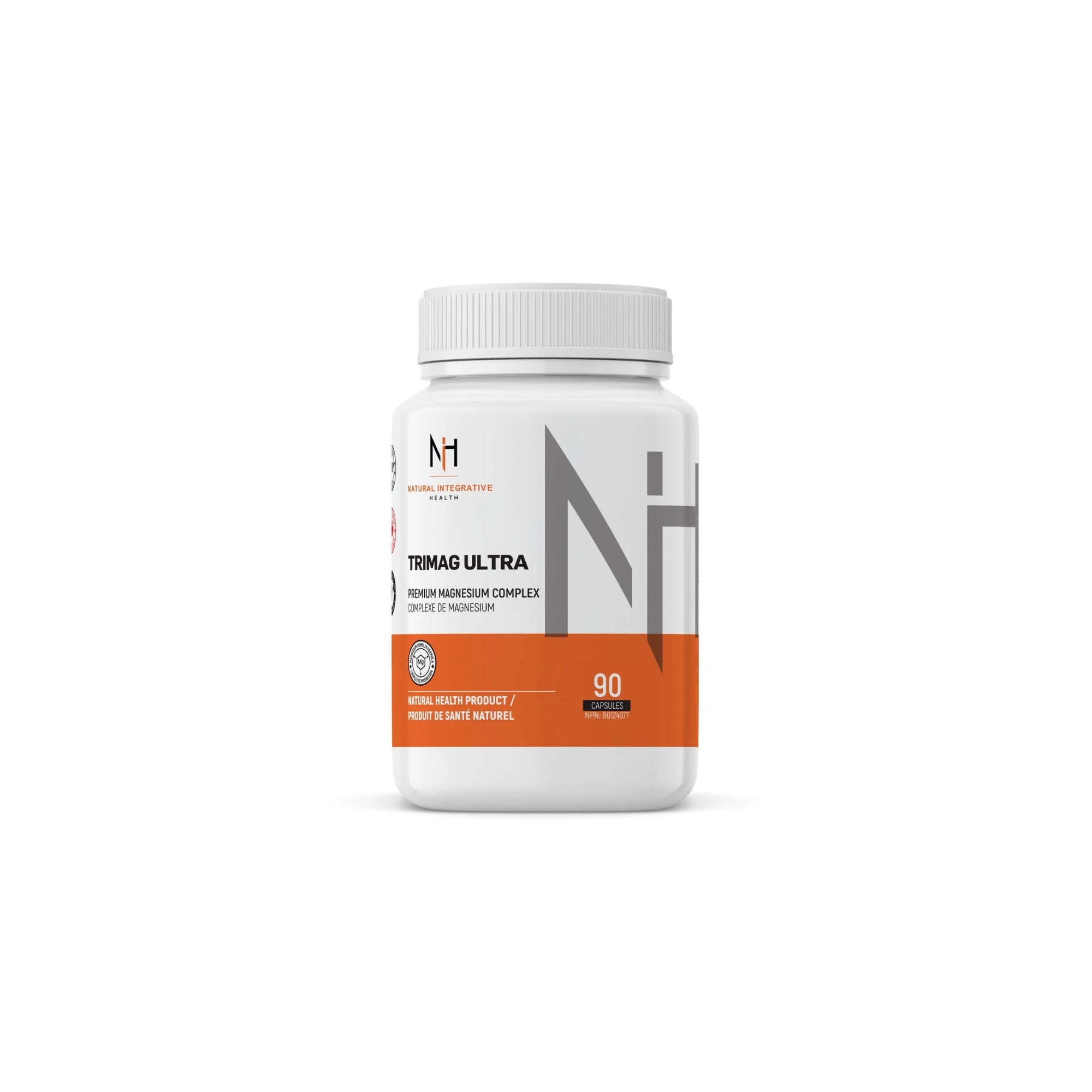 Trimag Ultra 90 capsules