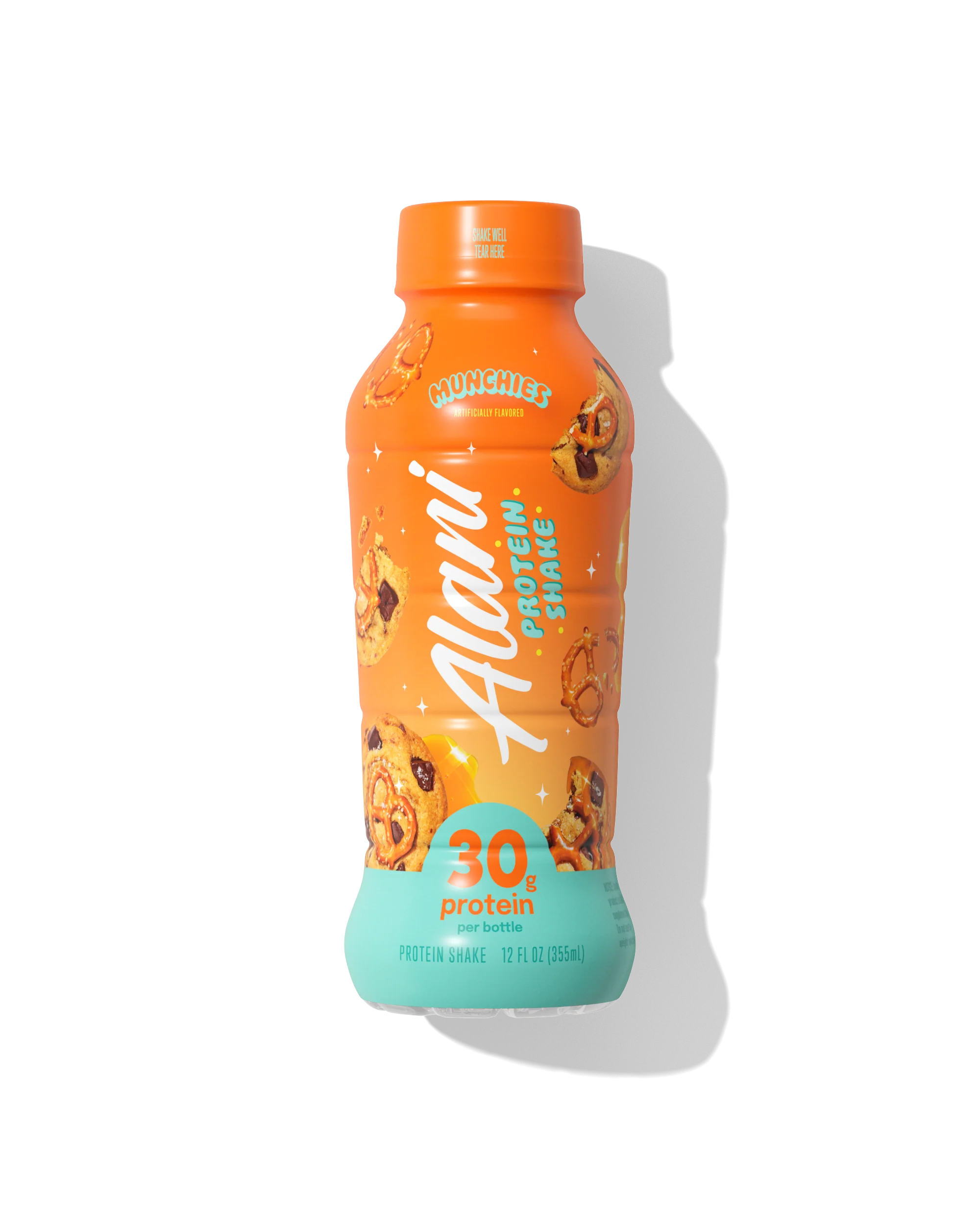 Alani Protein Shake (12X)
