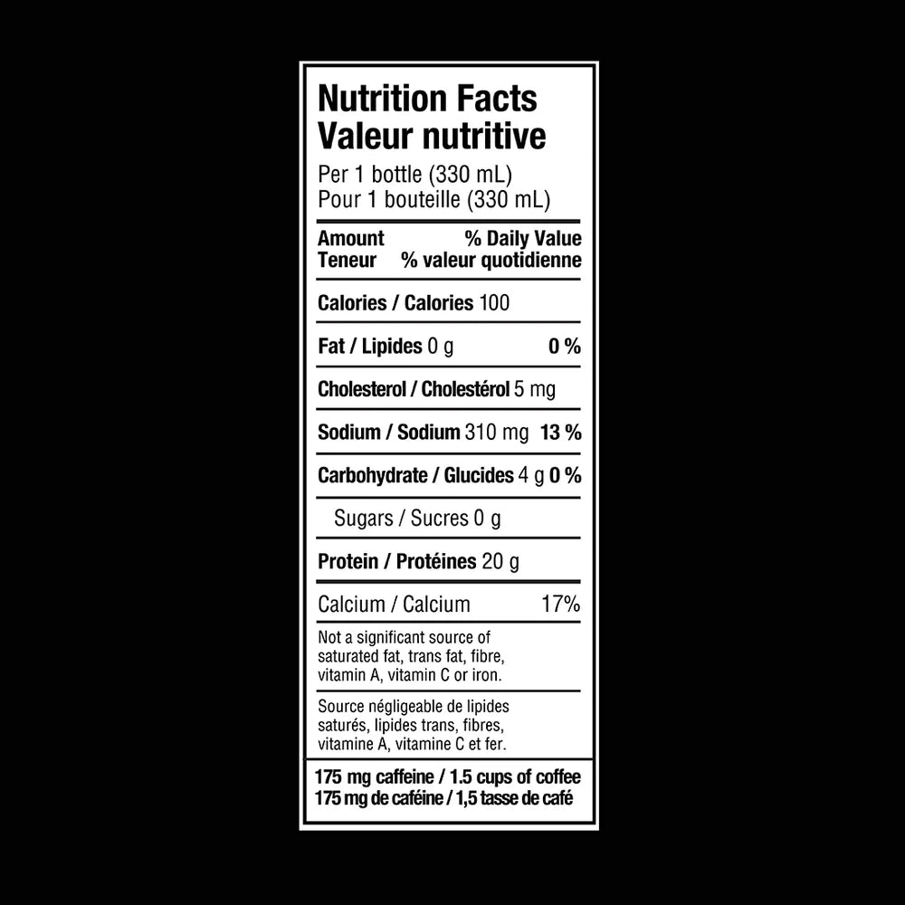 Brüst Protein Coffee (12X)