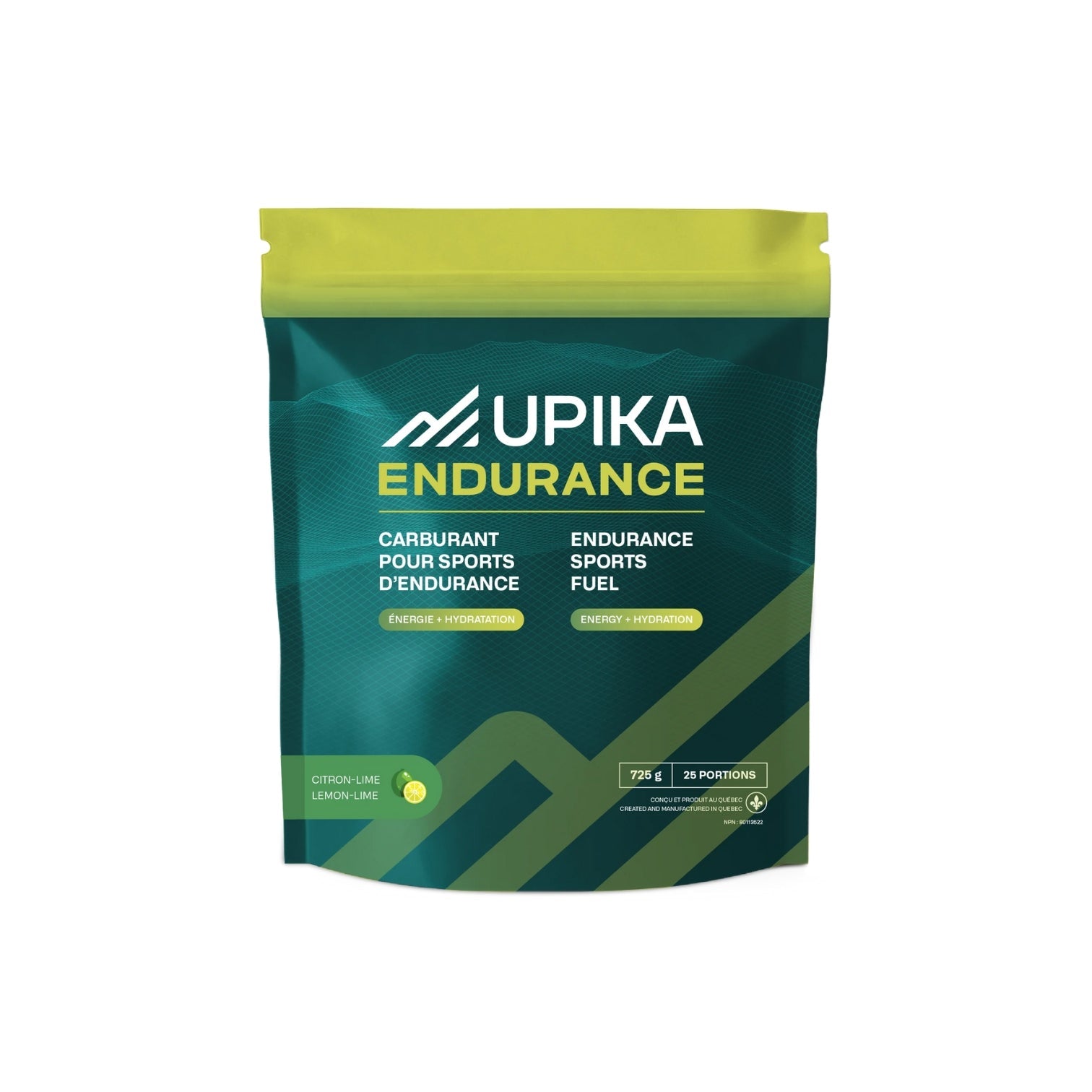 Endurance 725g - PÜRE
