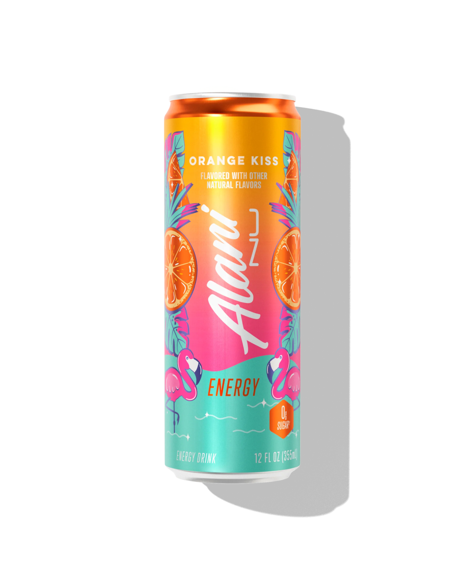 Energy Drink 355ml - PÜRE