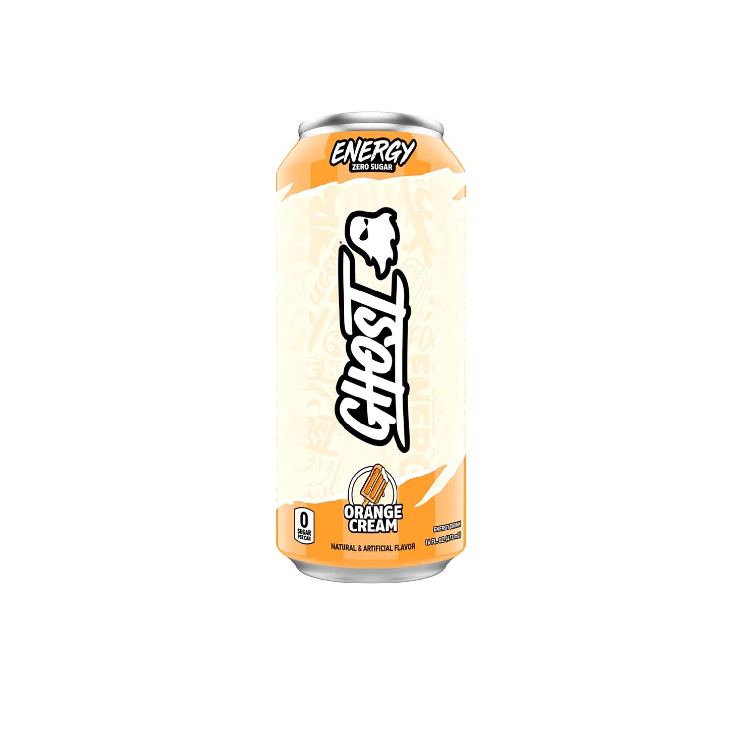 Energy Drink 473ml (12x) - PÜRE