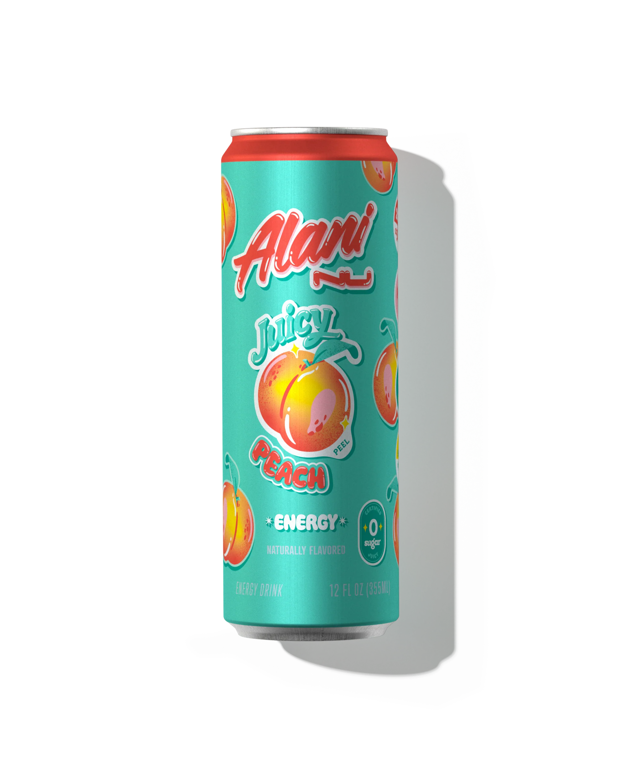 Energy Drink 355ml (12X)