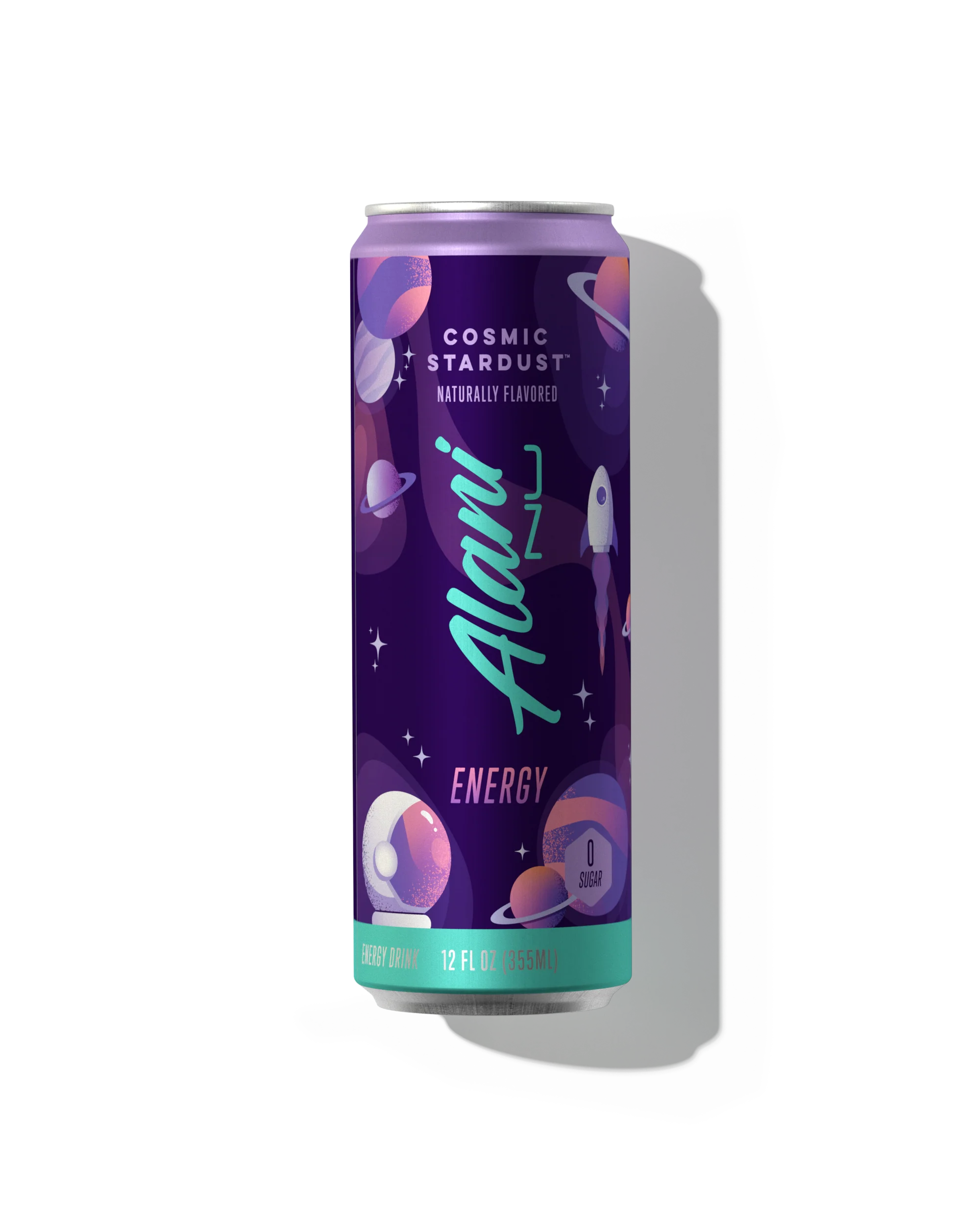 Energy Drink 355ml (12X)