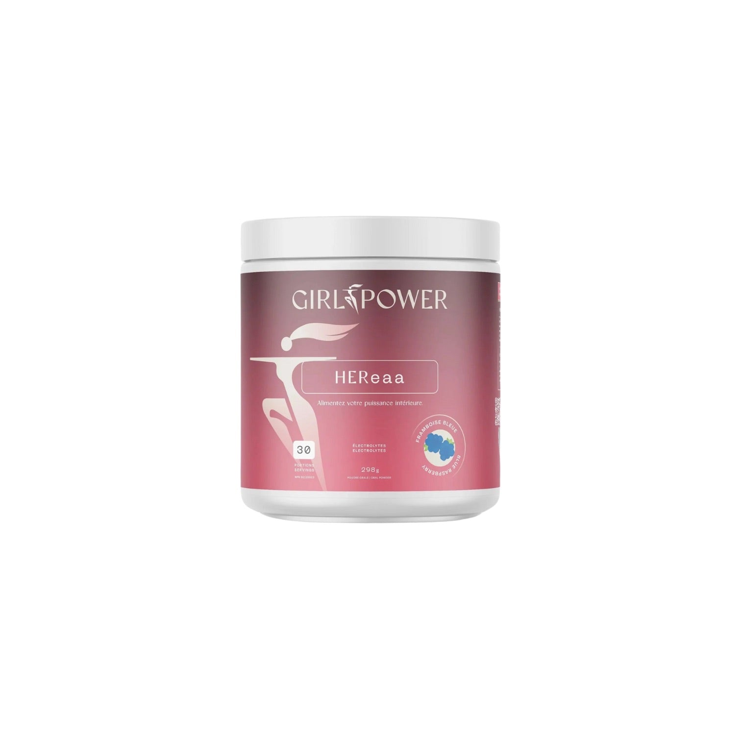 HEReaa 300g - PÜRE