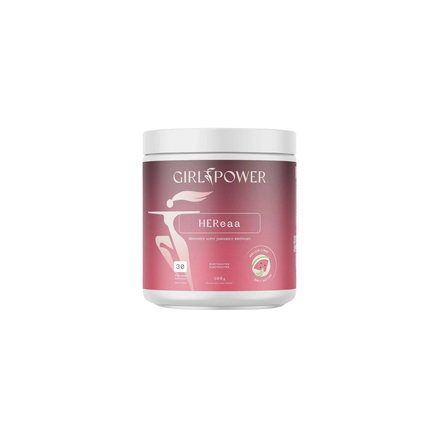 HEReaa 300g - PÜRE