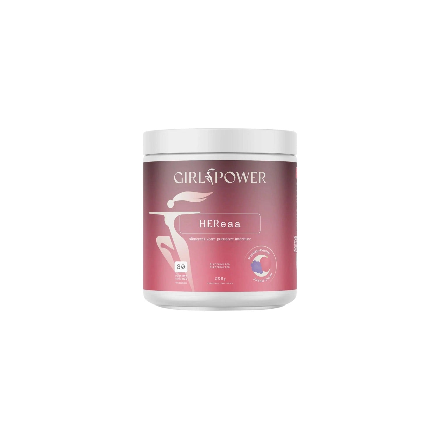 HEReaa 300g - PÜRE
