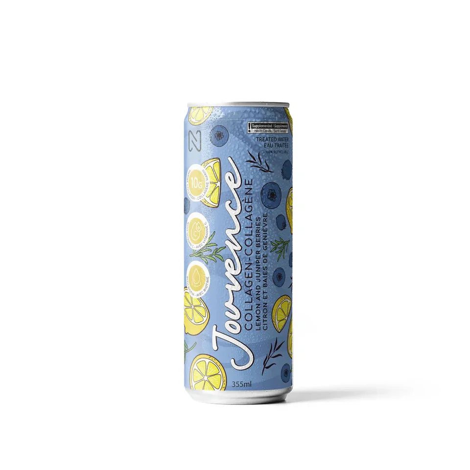 Jouvence collagen drink 355ml (12x)