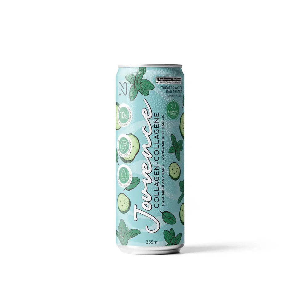 Jouvence collagen drink 355ml (12x)