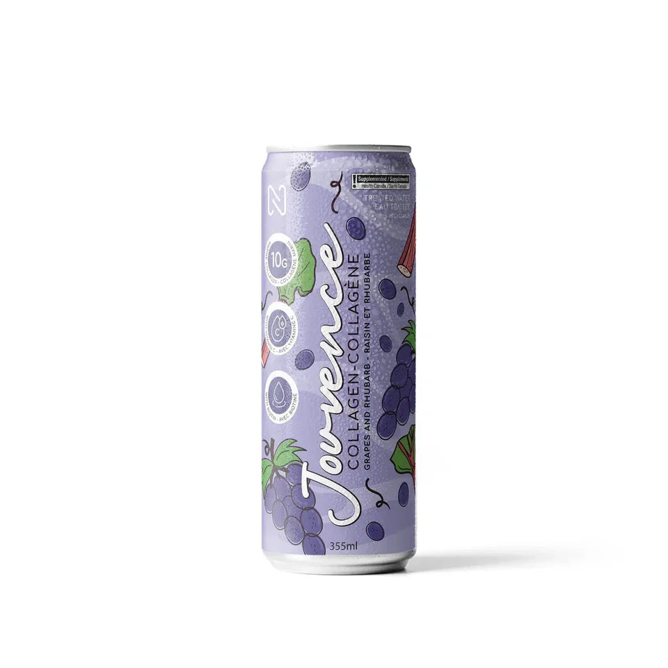 Jouvence collagen drink 355ml (12x)