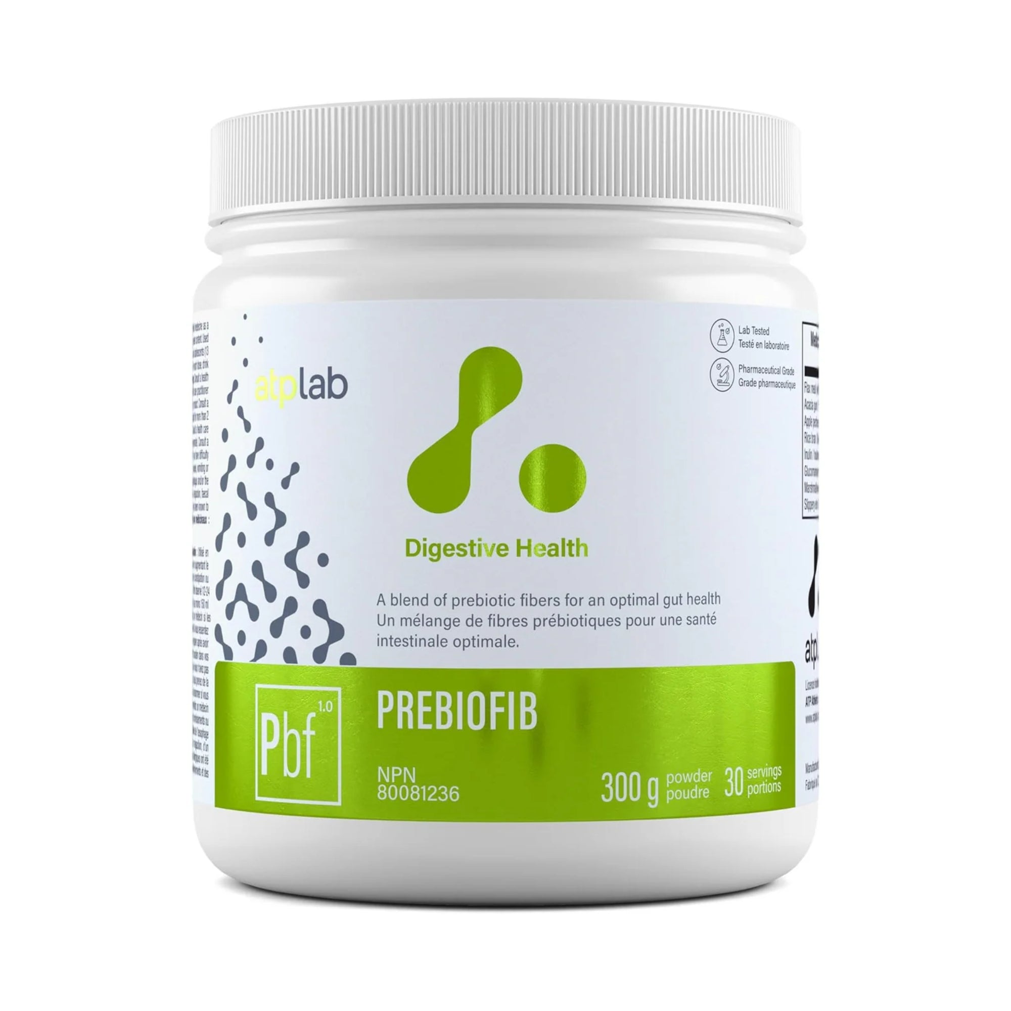 PreBioFib 300g