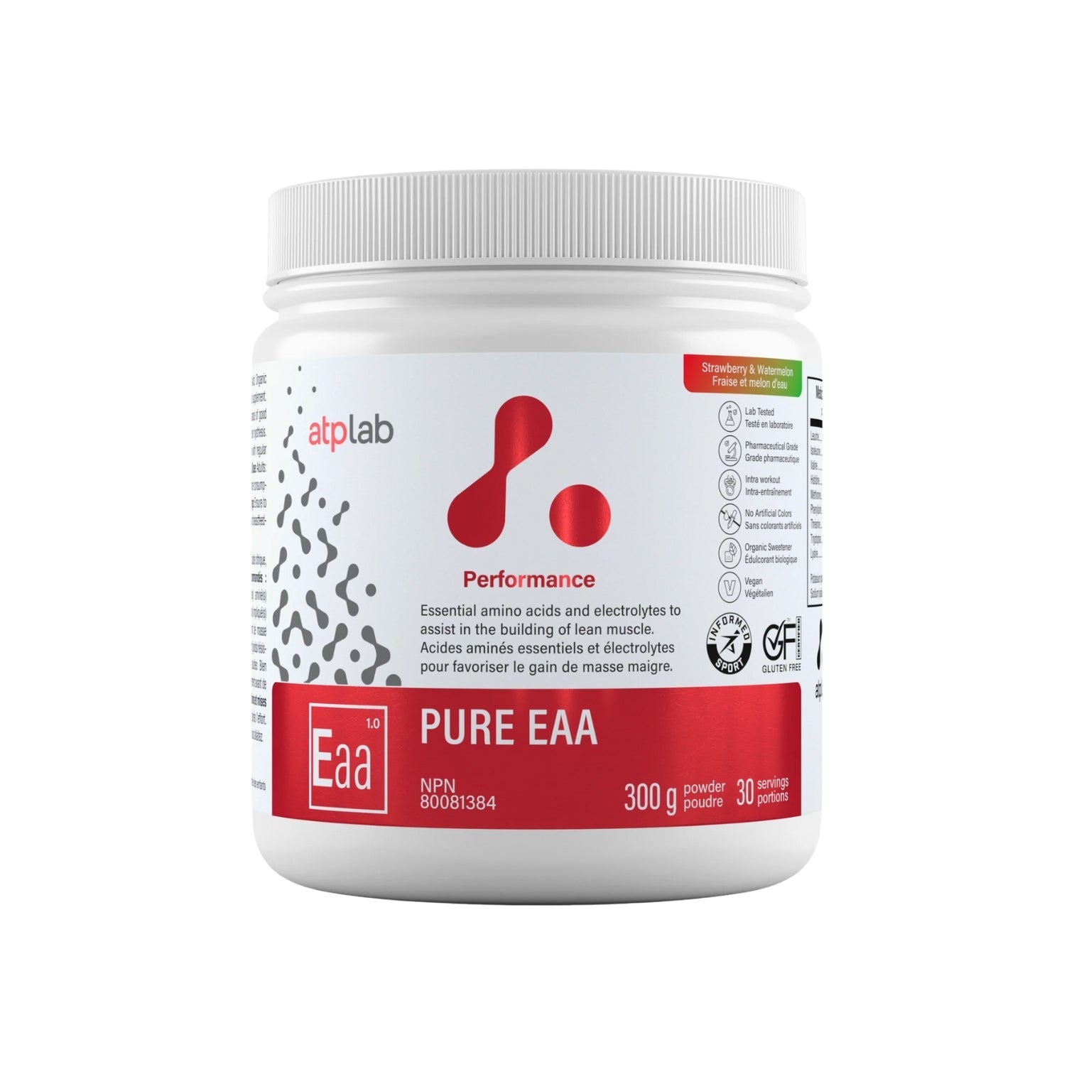 PURE EAA 300g - PÜRE