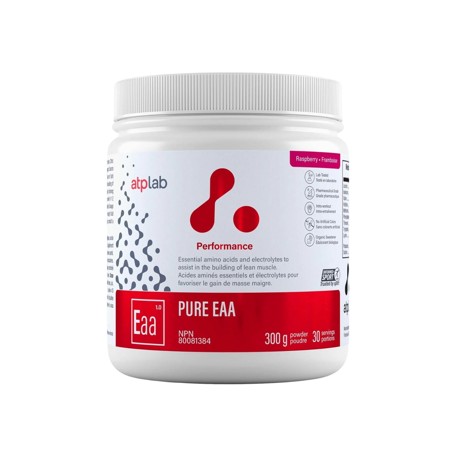 PURE EAA 300g - PÜRE