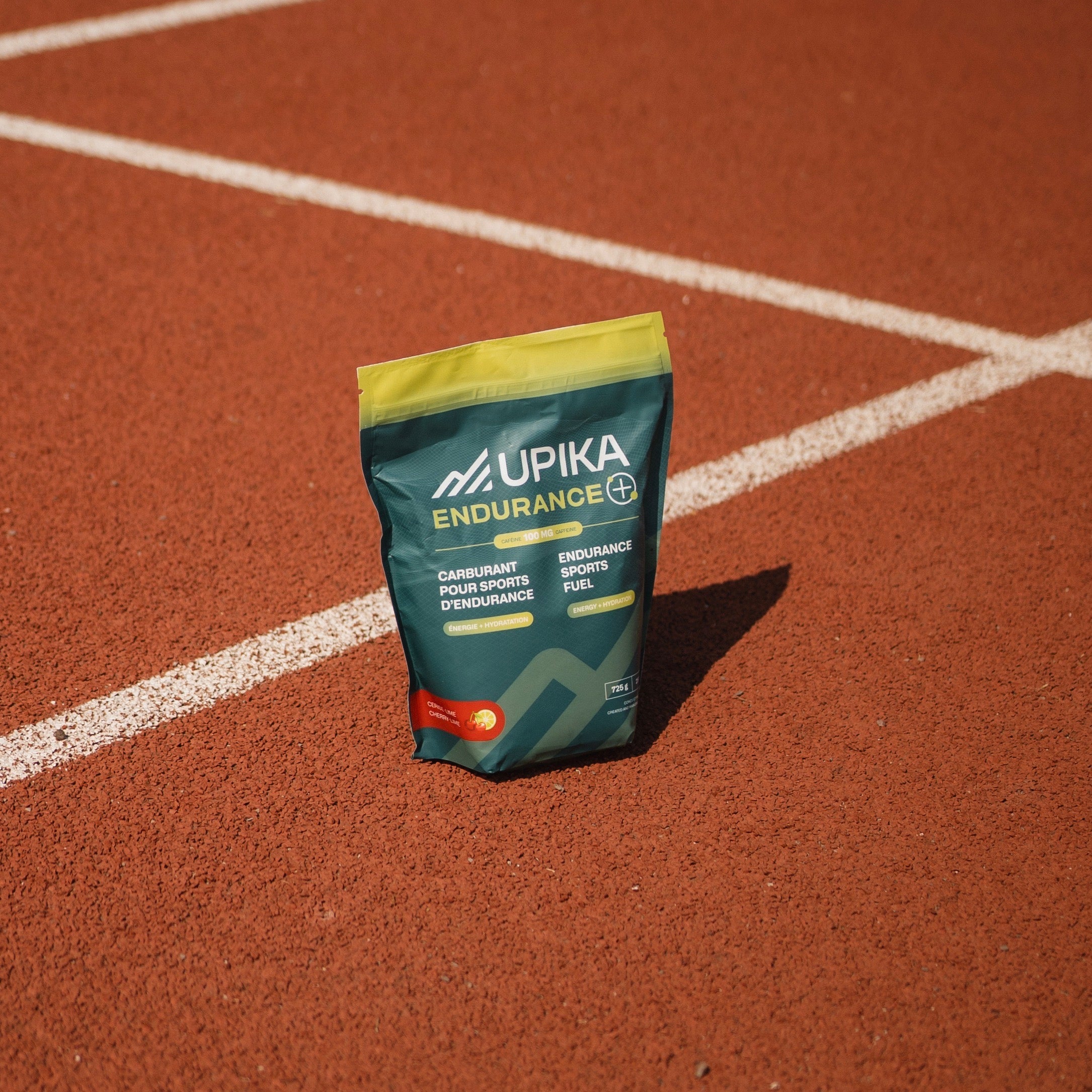 Endurance+ 725g